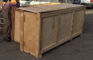 گنبد شیشه ای