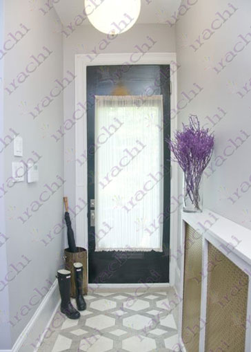 درب شیشه ای