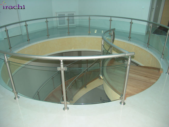 ساخت شیشه خم