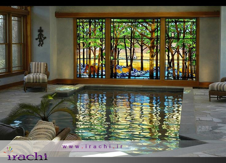 دکوراسیون داخلی