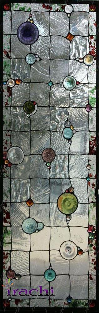 درب ها و پنجره های شیشه ای