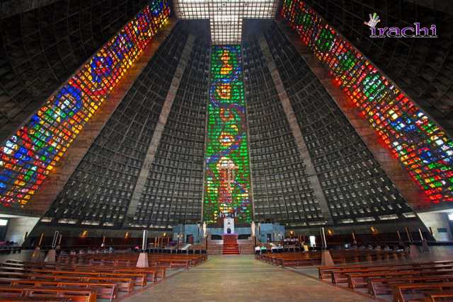 پنجره های استیند گلس