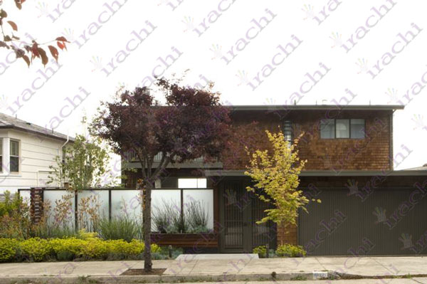 درب شیشه ای