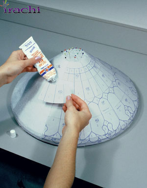 آباژور تیفانی