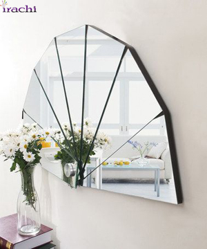 آینه لوکس و دکوراتیو