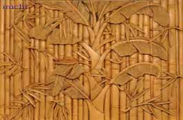 سفال نقش برجسته