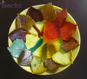 ظروف و تزیینات سفالین