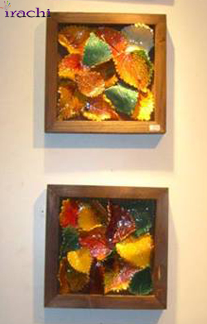 ظروف و تزیینات سفالین