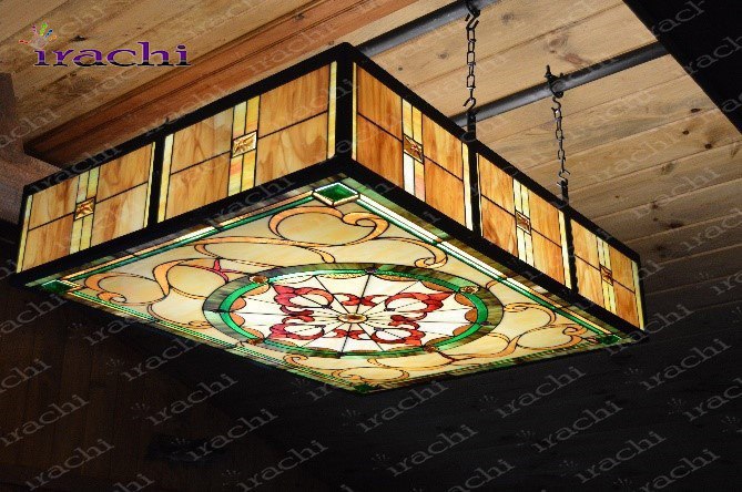 حجم های شیشه ای