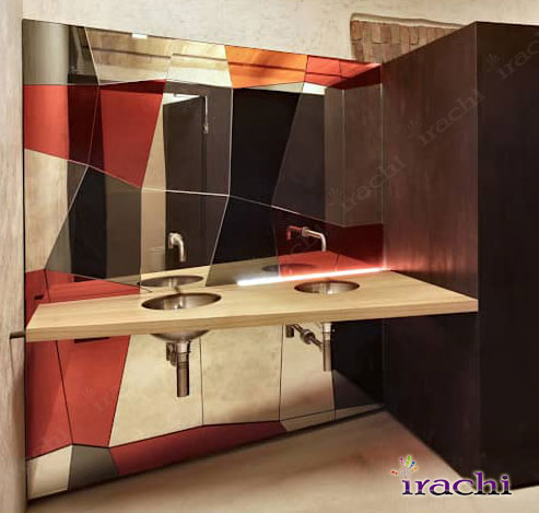 آینه خانه بندی