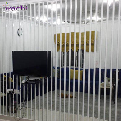 آینه تراشدار دیواری