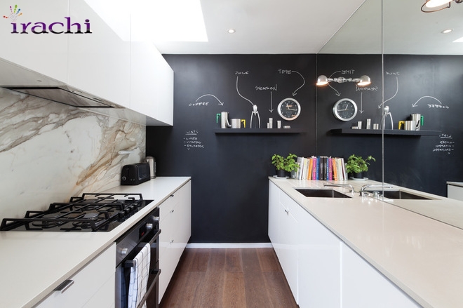 آینه در دکوراسیون داخلی