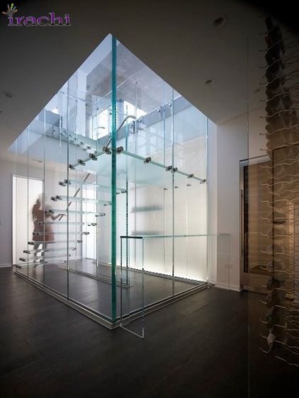 شیشه اتومبیل