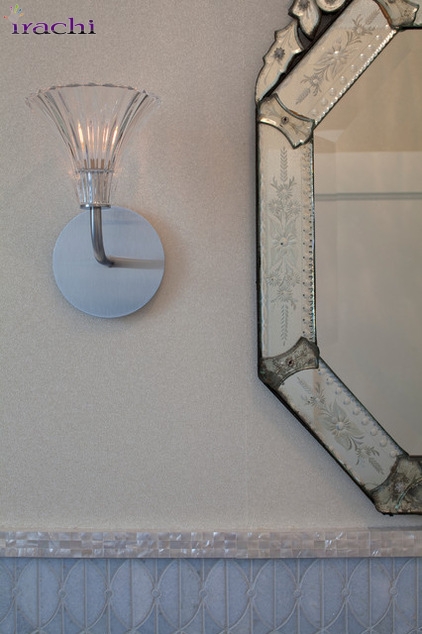 اینه های وینتین