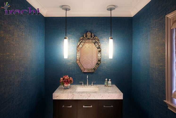 اینه های وینتین