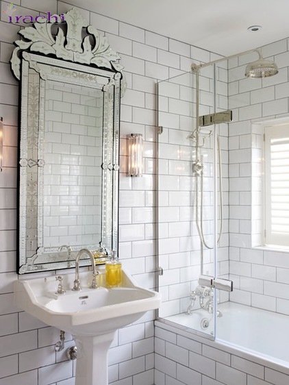 اینه های وینتین