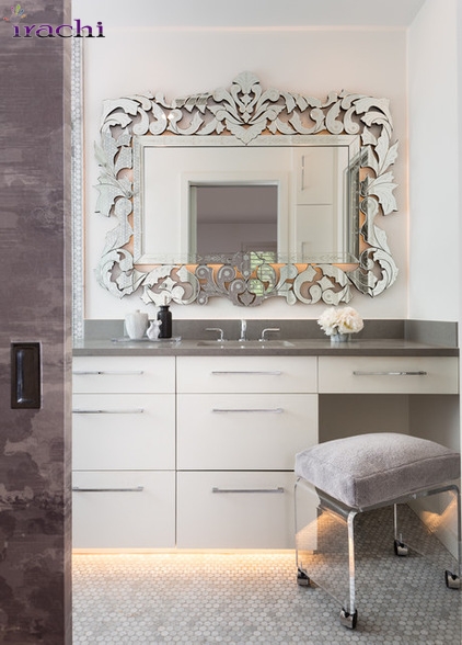 اینه های وینتین