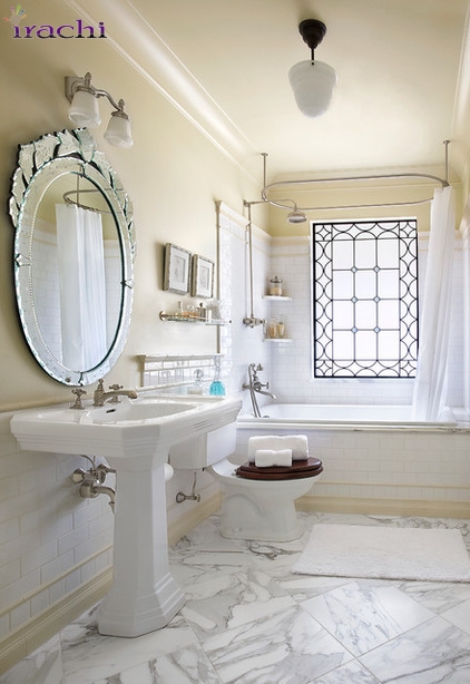 اینه های وینتین