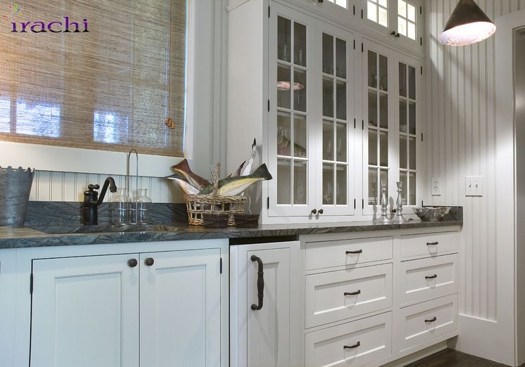 انتخاب کابینت مناسب دکوراسیون