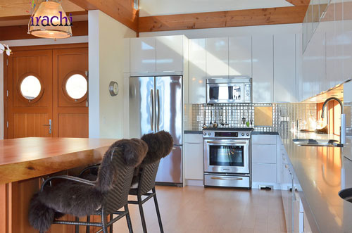 دکوراسیون خانه