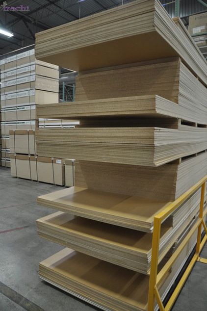 کابینت های چوبی