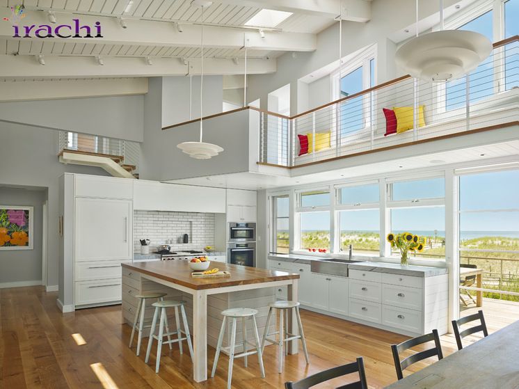 کابینت آشپزخانه