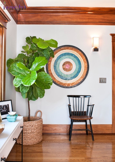 قواعد و قوانین خاص در طراحی دکوراسیون