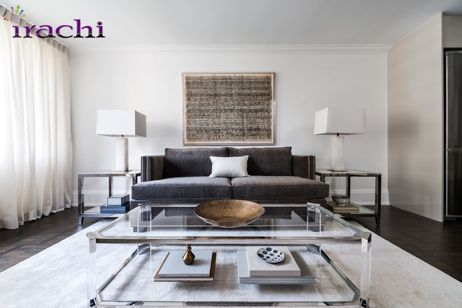 قواعد و قوانین خاص در طراحی دکوراسیون