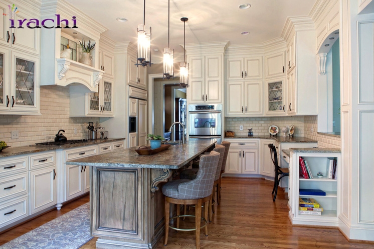 کابینت آشپزخانه