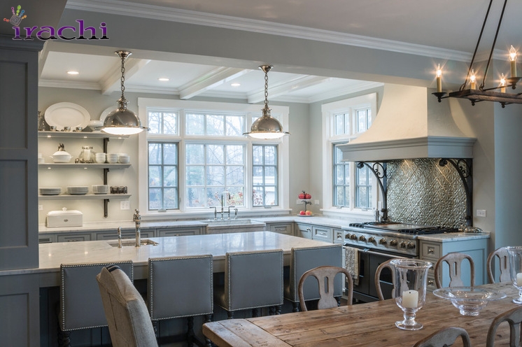 کابینت آشپزخانه