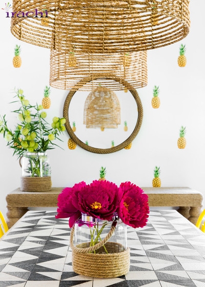 انتخاب تم رنگی خانه