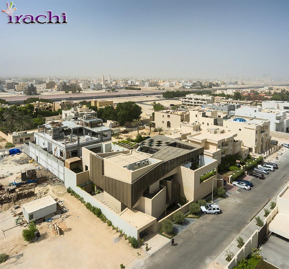 معماری داخلی