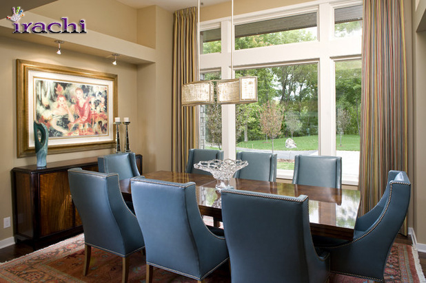 صندلی غذاخوری