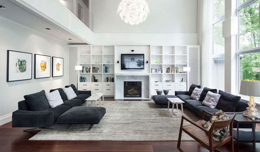 طراحی نشیمن