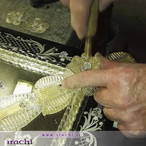 آینه ونیزی
