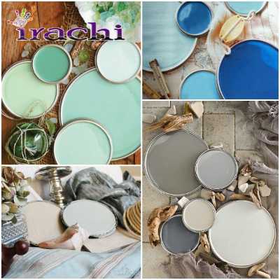 دکوراسیون خانه به سبک ساحلی