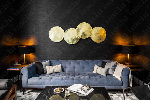 طراحی خلوتگاه