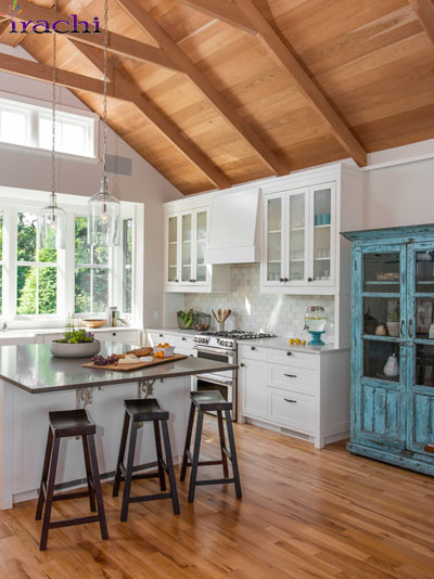 دکوراسیون آشپزخانه