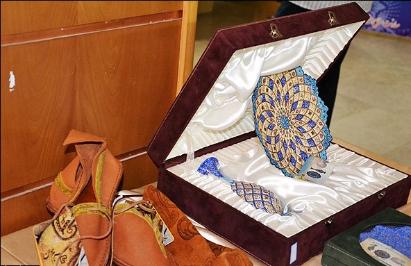 صنایع دستی لوکس