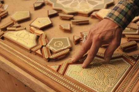 بخش صنایع دستی