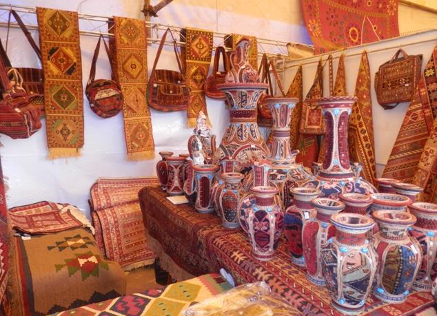 فروش صنایع دستی