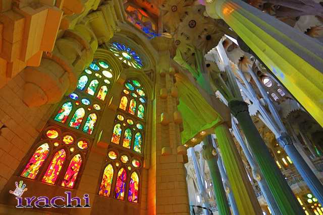 گنبد های شیشه ای خیره کننده