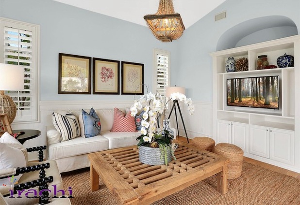 تزئین و بهتر کردن اتاق