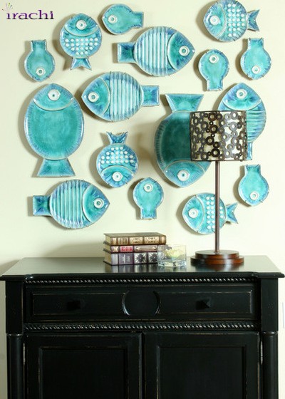 دکوراسیون اقیانوسی