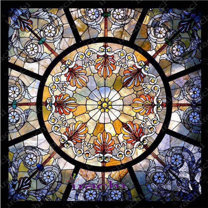 تخت استیند گلس