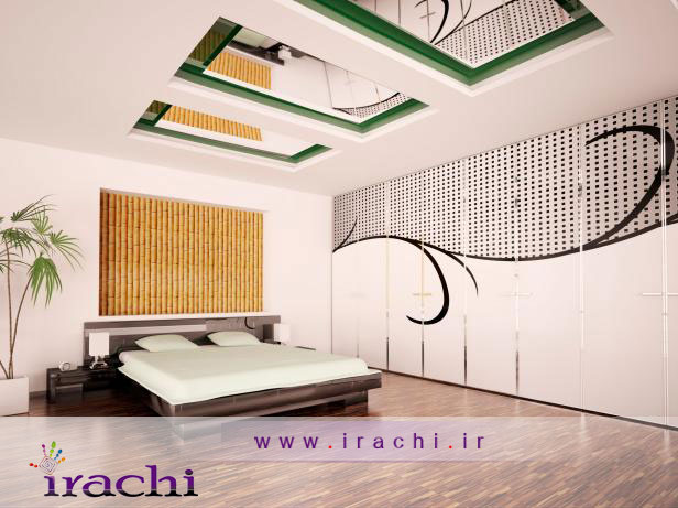 آینه های دکوراتیو 