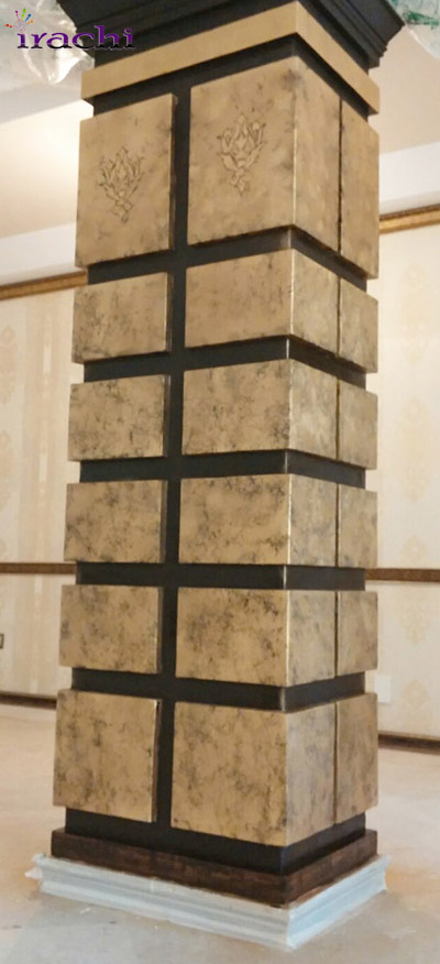 نقاشی دیواری