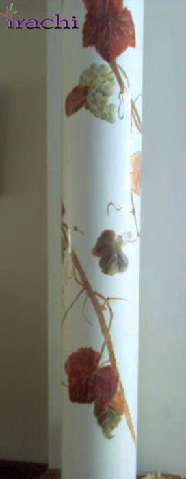 نقاشی دیواری