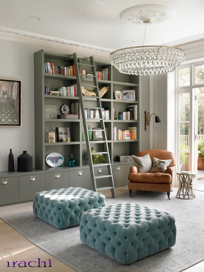 تزئین و بهتر کردن اتاق