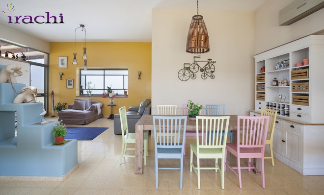 دکوراسیون داخلی